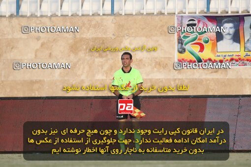 1907261, Bandar Anzali, Iran, لیگ برتر فوتبال ایران، Persian Gulf Cup، Week 2، First Leg، 2022/08/18، Malvan Bandar Anzali 1 - 3 Esteghlal