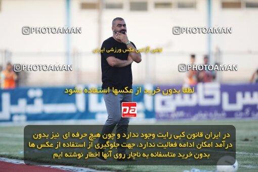 1907263, Bandar Anzali, Iran, لیگ برتر فوتبال ایران، Persian Gulf Cup، Week 2، First Leg، 2022/08/18، Malvan Bandar Anzali 1 - 3 Esteghlal