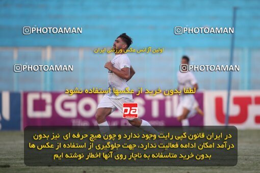 1907266, Bandar Anzali, Iran, لیگ برتر فوتبال ایران، Persian Gulf Cup، Week 2، First Leg، 2022/08/18، Malvan Bandar Anzali 1 - 3 Esteghlal