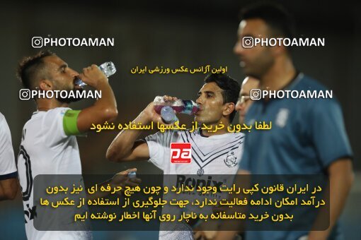 1907324, Bandar Anzali, Iran, لیگ برتر فوتبال ایران، Persian Gulf Cup، Week 2، First Leg، 2022/08/18، Malvan Bandar Anzali 1 - 3 Esteghlal
