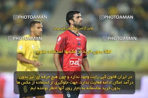 1929329, Tehran, Iran, لیگ برتر فوتبال ایران، Persian Gulf Cup، Week 2، First Leg، 2022/08/18، Sepahan 2 - 1 Nassaji Qaemshahr