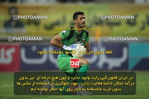 1929373, Tehran, Iran, لیگ برتر فوتبال ایران، Persian Gulf Cup، Week 2، First Leg، 2022/08/18، Sepahan 2 - 1 Nassaji Qaemshahr