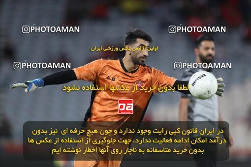 1912947, Tehran, Iran, لیگ برتر فوتبال ایران، Persian Gulf Cup، Week 2، First Leg، 2022/08/19، Persepolis 0 - 0 Foulad Khouzestan