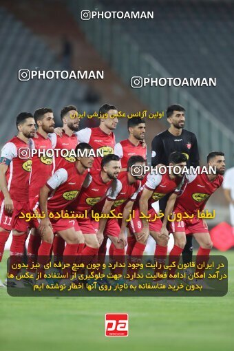 1912967, Tehran, Iran, لیگ برتر فوتبال ایران، Persian Gulf Cup، Week 2، First Leg، 2022/08/19، Persepolis 0 - 0 Foulad Khouzestan
