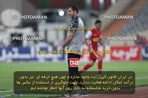1913003, Tehran, Iran, لیگ برتر فوتبال ایران، Persian Gulf Cup، Week 2، First Leg، 2022/08/19، Persepolis 0 - 0 Foulad Khouzestan