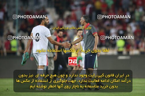 1913099, Tehran, Iran, لیگ برتر فوتبال ایران، Persian Gulf Cup، Week 2، First Leg، 2022/08/19، Persepolis 0 - 0 Foulad Khouzestan