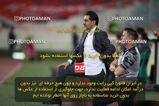 1918687, Tehran, Iran, لیگ برتر فوتبال ایران، Persian Gulf Cup، Week 2، First Leg، 2022/08/19، Persepolis 0 - 0 Foulad Khouzestan