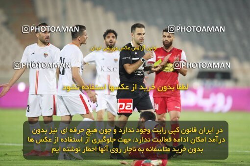 1918696, Tehran, Iran, لیگ برتر فوتبال ایران، Persian Gulf Cup، Week 2، First Leg، 2022/08/19، Persepolis 0 - 0 Foulad Khouzestan