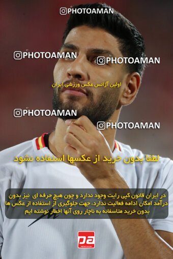 1919015, Tehran, Iran, لیگ برتر فوتبال ایران، Persian Gulf Cup، Week 2، First Leg، 2022/08/19، Persepolis 0 - 0 Foulad Khouzestan