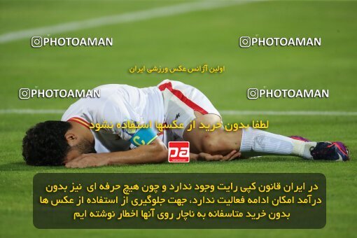 1919067, Tehran, Iran, لیگ برتر فوتبال ایران، Persian Gulf Cup، Week 2، First Leg، 2022/08/19، Persepolis 0 - 0 Foulad Khouzestan