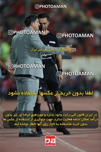 1919081, Tehran, Iran, لیگ برتر فوتبال ایران، Persian Gulf Cup، Week 2، First Leg، 2022/08/19، Persepolis 0 - 0 Foulad Khouzestan