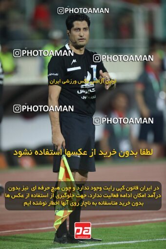 1919126, Tehran, Iran, لیگ برتر فوتبال ایران، Persian Gulf Cup، Week 2، First Leg، 2022/08/19، Persepolis 0 - 0 Foulad Khouzestan