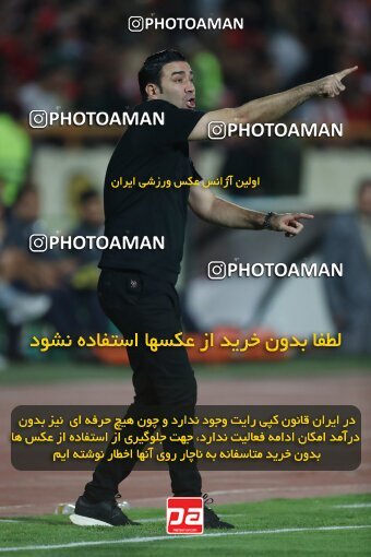 1919136, Tehran, Iran, لیگ برتر فوتبال ایران، Persian Gulf Cup، Week 2، First Leg، 2022/08/19، Persepolis 0 - 0 Foulad Khouzestan