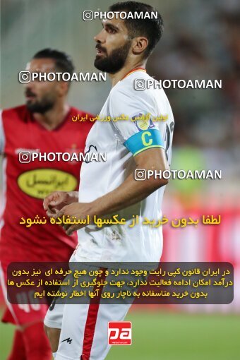 1919226, Tehran, Iran, لیگ برتر فوتبال ایران، Persian Gulf Cup، Week 2، First Leg، 2022/08/19، Persepolis 0 - 0 Foulad Khouzestan