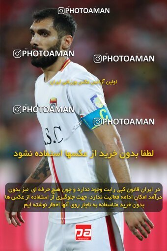 1919228, Tehran, Iran, لیگ برتر فوتبال ایران، Persian Gulf Cup، Week 2، First Leg، 2022/08/19، Persepolis 0 - 0 Foulad Khouzestan