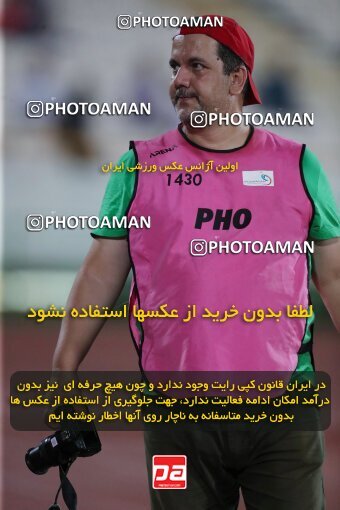 1919242, Tehran, Iran, لیگ برتر فوتبال ایران، Persian Gulf Cup، Week 2، First Leg، 2022/08/19، Persepolis 0 - 0 Foulad Khouzestan