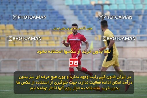 1914100, Tehran, Iran, Practical friendly match، Persepolis 2 - 1 Fajr-e Sepasi Shiraz on 2022/08/20 at Shahid Kazemi Stadium