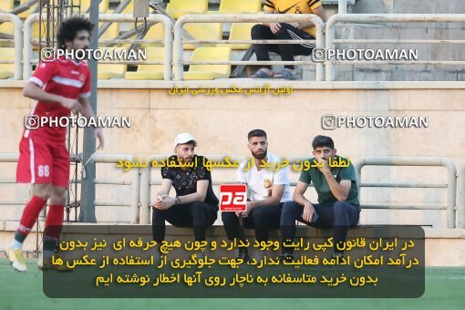 1914104, Tehran, Iran, Practical friendly match، Persepolis 2 - 1 Fajr-e Sepasi Shiraz on 2022/08/20 at Shahid Kazemi Stadium