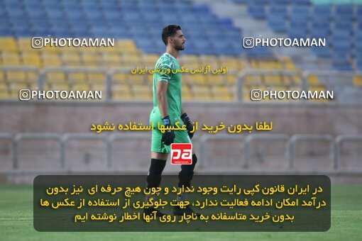 1914111, Tehran, Iran, Practical friendly match، Persepolis 2 - 1 Fajr-e Sepasi Shiraz on 2022/08/20 at Shahid Kazemi Stadium
