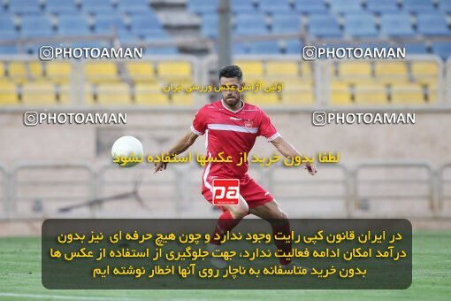 1914112, Tehran, Iran, Practical friendly match، Persepolis 2 - 1 Fajr-e Sepasi Shiraz on 2022/08/20 at Shahid Kazemi Stadium