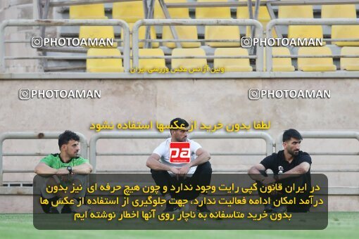 1914125, Tehran, Iran, Practical friendly match، Persepolis 2 - 1 Fajr-e Sepasi Shiraz on 2022/08/20 at Shahid Kazemi Stadium