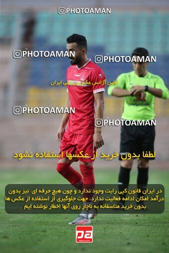 1914133, Tehran, Iran, Practical friendly match، Persepolis 2 - 1 Fajr-e Sepasi Shiraz on 2022/08/20 at Shahid Kazemi Stadium