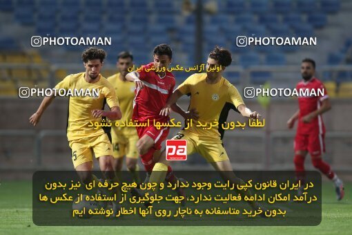 1914140, Tehran, Iran, Practical friendly match، Persepolis 2 - 1 Fajr-e Sepasi Shiraz on 2022/08/20 at Shahid Kazemi Stadium