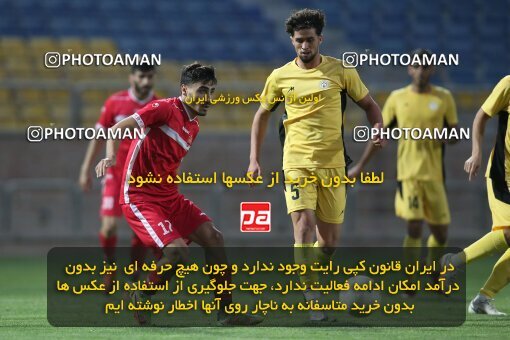 1914141, Tehran, Iran, Practical friendly match، Persepolis 2 - 1 Fajr-e Sepasi Shiraz on 2022/08/20 at Shahid Kazemi Stadium