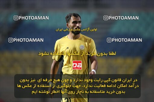 1914149, Tehran, Iran, Practical friendly match، Persepolis 2 - 1 Fajr-e Sepasi Shiraz on 2022/08/20 at Shahid Kazemi Stadium