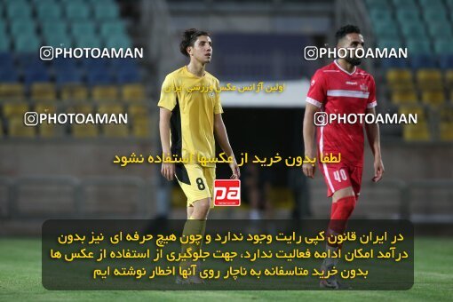 1914152, Tehran, Iran, Practical friendly match، Persepolis 2 - 1 Fajr-e Sepasi Shiraz on 2022/08/20 at Shahid Kazemi Stadium