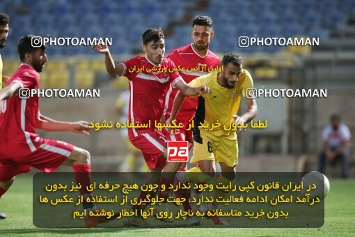 1914153, Tehran, Iran, Practical friendly match، Persepolis 2 - 1 Fajr-e Sepasi Shiraz on 2022/08/20 at Shahid Kazemi Stadium