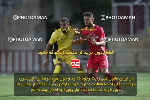 1914156, Tehran, Iran, Practical friendly match، Persepolis 2 - 1 Fajr-e Sepasi Shiraz on 2022/08/20 at Shahid Kazemi Stadium