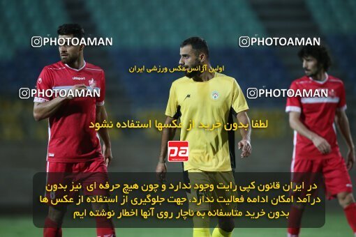 1914158, Tehran, Iran, Practical friendly match، Persepolis 2 - 1 Fajr-e Sepasi Shiraz on 2022/08/20 at Shahid Kazemi Stadium
