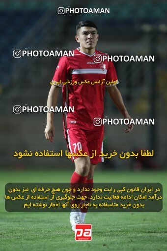 1914159, Tehran, Iran, Practical friendly match، Persepolis 2 - 1 Fajr-e Sepasi Shiraz on 2022/08/20 at Shahid Kazemi Stadium