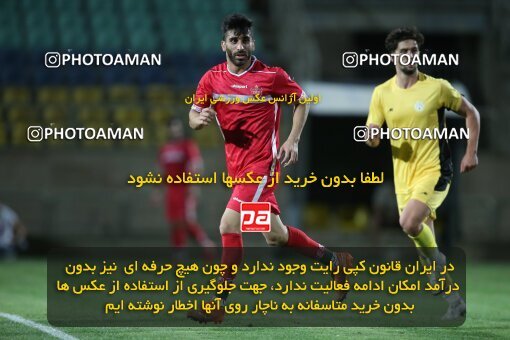 1914168, Tehran, Iran, Practical friendly match، Persepolis 2 - 1 Fajr-e Sepasi Shiraz on 2022/08/20 at Shahid Kazemi Stadium