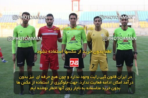 1914175, Tehran, Iran, Practical friendly match، Persepolis 2 - 1 Fajr-e Sepasi Shiraz on 2022/08/20 at Shahid Kazemi Stadium