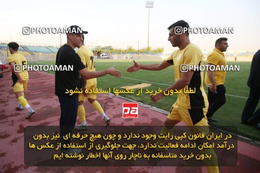 1914176, Tehran, Iran, Practical friendly match، Persepolis 2 - 1 Fajr-e Sepasi Shiraz on 2022/08/20 at Shahid Kazemi Stadium
