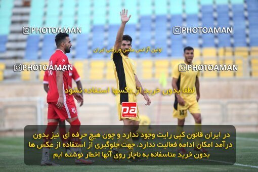 1914185, Tehran, Iran, Practical friendly match، Persepolis 2 - 1 Fajr-e Sepasi Shiraz on 2022/08/20 at Shahid Kazemi Stadium