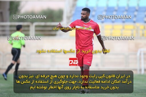 1914186, Tehran, Iran, Practical friendly match، Persepolis 2 - 1 Fajr-e Sepasi Shiraz on 2022/08/20 at Shahid Kazemi Stadium