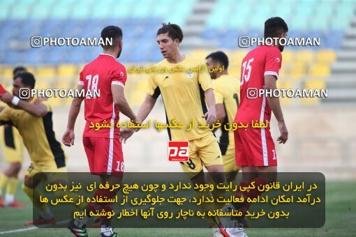 1914187, Tehran, Iran, Practical friendly match، Persepolis 2 - 1 Fajr-e Sepasi Shiraz on 2022/08/20 at Shahid Kazemi Stadium