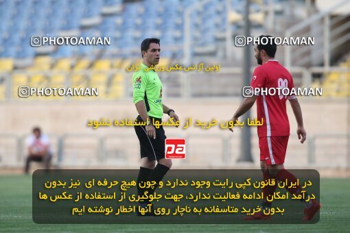 1914189, Tehran, Iran, Practical friendly match، Persepolis 2 - 1 Fajr-e Sepasi Shiraz on 2022/08/20 at Shahid Kazemi Stadium
