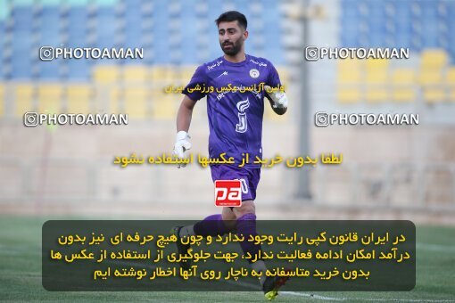 1914191, Tehran, Iran, Practical friendly match، Persepolis 2 - 1 Fajr-e Sepasi Shiraz on 2022/08/20 at Shahid Kazemi Stadium