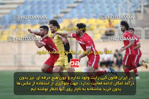 1914193, Tehran, Iran, Practical friendly match، Persepolis 2 - 1 Fajr-e Sepasi Shiraz on 2022/08/20 at Shahid Kazemi Stadium