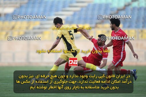 1914194, Tehran, Iran, Practical friendly match، Persepolis 2 - 1 Fajr-e Sepasi Shiraz on 2022/08/20 at Shahid Kazemi Stadium