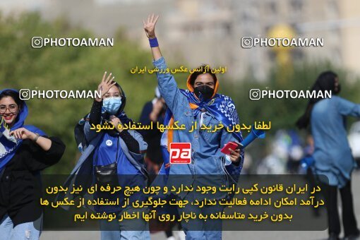 1909813, Tehran, Iran, لیگ برتر فوتبال ایران، Persian Gulf Cup، Week 3، First Leg، 2022/08/25، Esteghlal 1 - 0 Mes Kerman