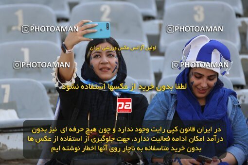 1909868, Tehran, Iran, لیگ برتر فوتبال ایران، Persian Gulf Cup، Week 3، First Leg، 2022/08/25، Esteghlal 1 - 0 Mes Kerman