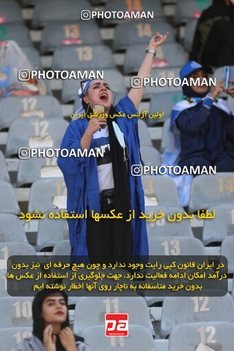 1909873, Tehran, Iran, لیگ برتر فوتبال ایران، Persian Gulf Cup، Week 3، First Leg، 2022/08/25، Esteghlal 1 - 0 Mes Kerman