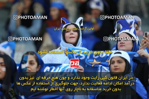 1909937, Tehran, Iran, لیگ برتر فوتبال ایران، Persian Gulf Cup، Week 3، First Leg، 2022/08/25، Esteghlal 1 - 0 Mes Kerman