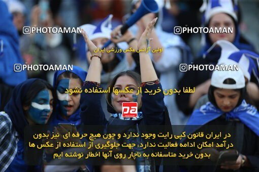 1909958, Tehran, Iran, لیگ برتر فوتبال ایران، Persian Gulf Cup، Week 3، First Leg، 2022/08/25، Esteghlal 1 - 0 Mes Kerman
