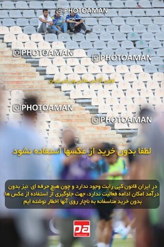 1909973, Tehran, Iran, لیگ برتر فوتبال ایران، Persian Gulf Cup، Week 3، First Leg، 2022/08/25، Esteghlal 1 - 0 Mes Kerman